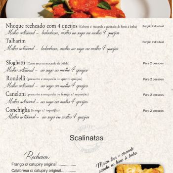 Foto Pizzaria Nápoles Cambuí