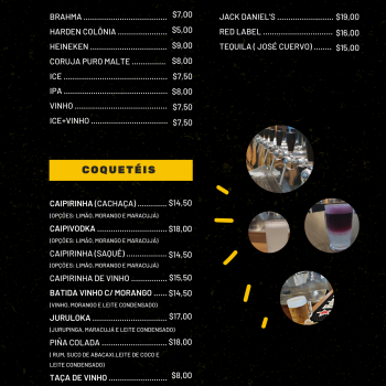 Foto La Roca - Choperia