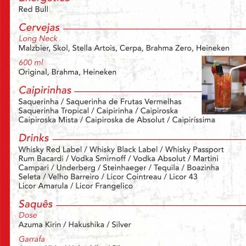 Foto Itoko Culinária Japonesa