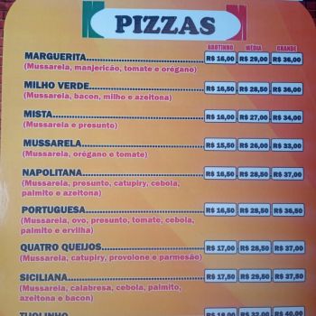 Foto Tijolinho - Lanches e Pizzas