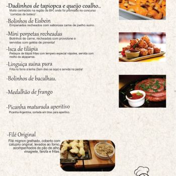 Foto Pizzaria Nápoles Cambuí