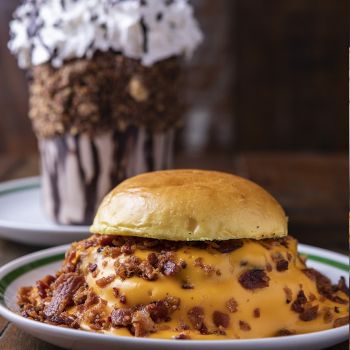 Foto Cabana Burger - Jardins