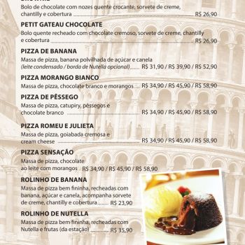 Foto Pizzaria Vecchio Zilli