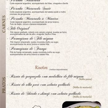 Foto Pizzaria Nápoles Cambuí