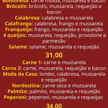 Foto Notare's Pizzaria