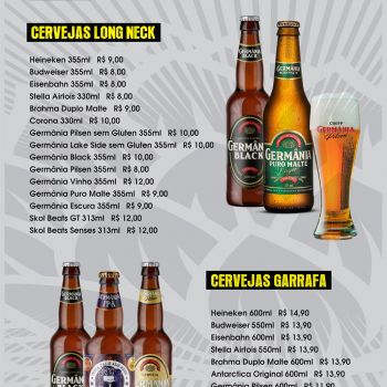 Foto Tap House Germânia