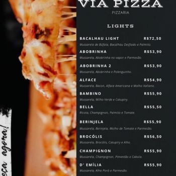 Foto Via Pizza