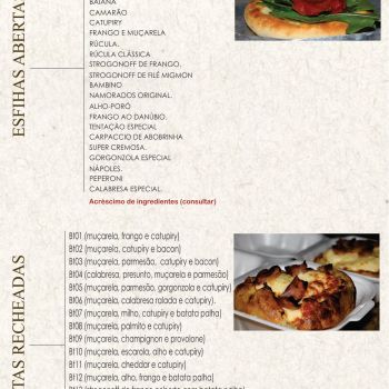 Foto Pizzaria Nápoles Cambuí