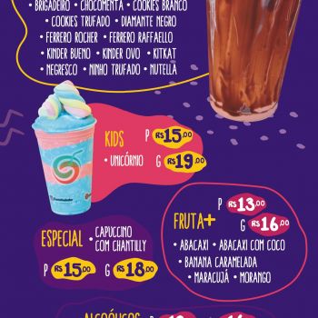 Foto Yoshake - Novo Hamburgo