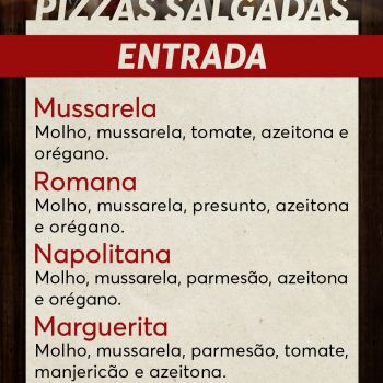 Foto Pizzaria Piu Bella
