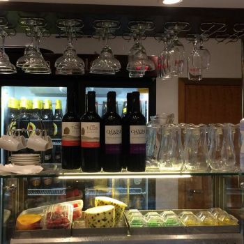 Foto Cantinho da Cecília