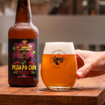 Foto Uçá Cervejaria