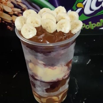 Foto Cantinho do Açaí