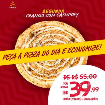 Foto Cabana - Balneário