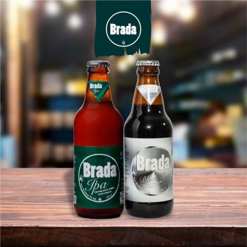 Foto Catalão Cervejaria