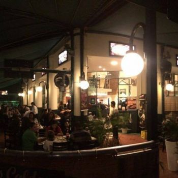 Foto Cantinho da Cecília