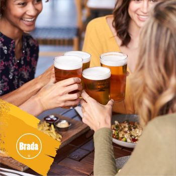 Foto Catalão Cervejaria