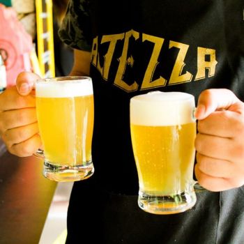 Foto Altezza Cervejaria