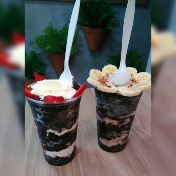 Foto Capitão Açaí