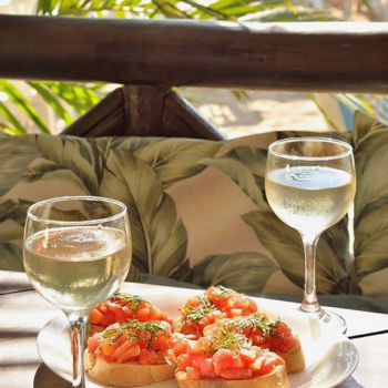 Foto Creperia N' Areia - SP