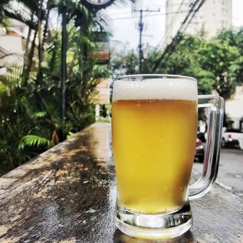 Foto Capitão Barley