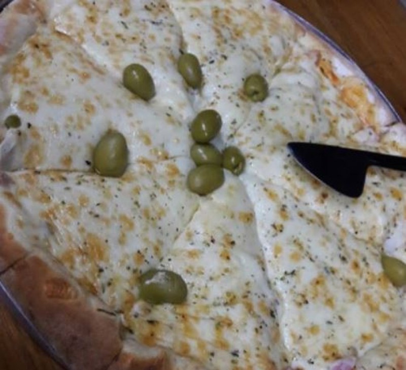 Foto Pizzaria Nellys