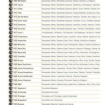 Foto Skulaxo Pizzaria