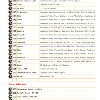 Foto Skulaxo Pizzaria