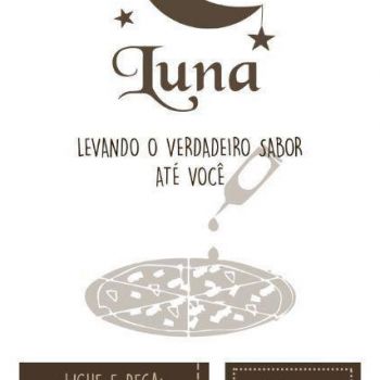 Foto Pizzaria Luna Poços