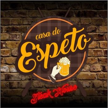 Foto Casa do Espeto