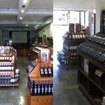 Foto Casa Geraldo Restaurante