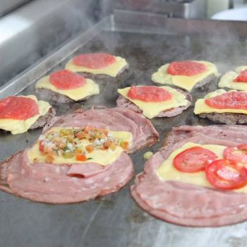 Foto Casa da Mortadela