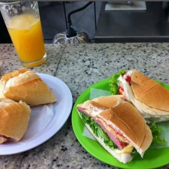 Foto Casa da Mortadela