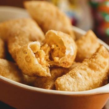 Foto Consulado da Bahia