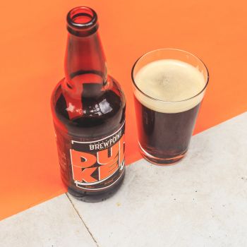 Foto Brewpoint Cervejaria