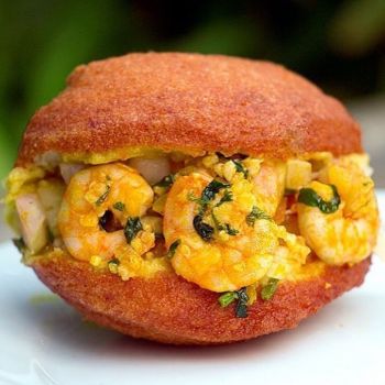 Foto Consulado da Bahia