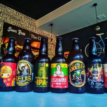 Foto Canto Burger House