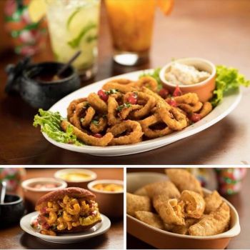 Foto Consulado da Bahia