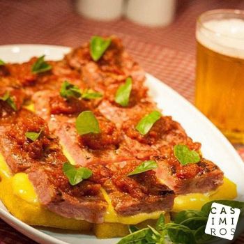 Foto Casimiros Boteco Gourmet