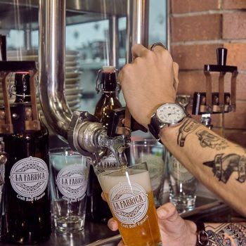 Foto Capunga Craft Beer