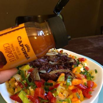 Foto Capunga Craft Beer