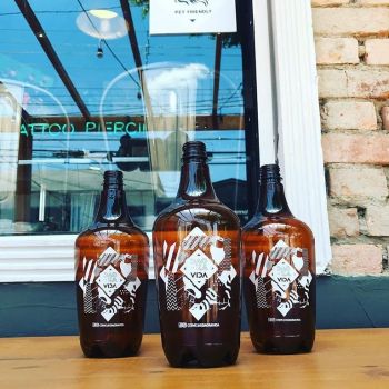 Foto Cervejas Daoravida - Campinas