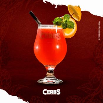 Foto Cerbs Cervejaria