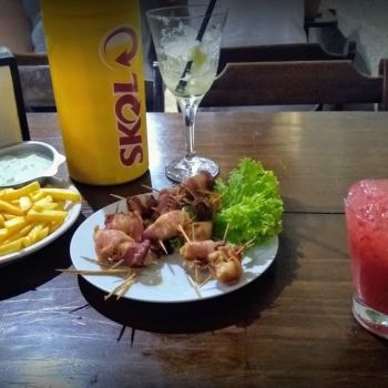 Foto Bar Cebola Brava