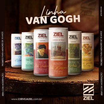 Foto Ziel Cervejaria