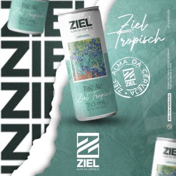 Foto Ziel Cervejaria