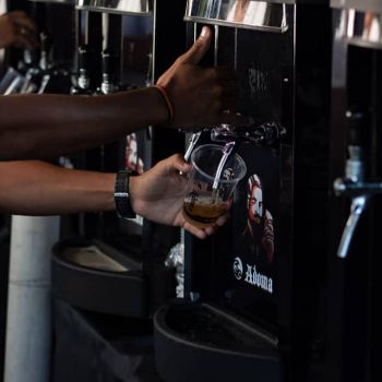 Foto Cervejaria Adoma