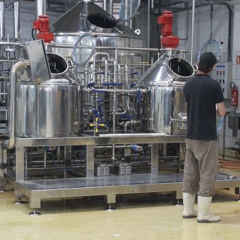 Foto Al Capone Cervejaria