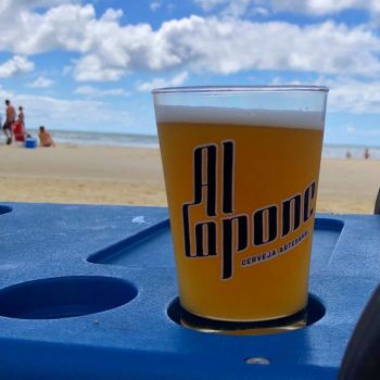 Foto Al Capone Cervejaria