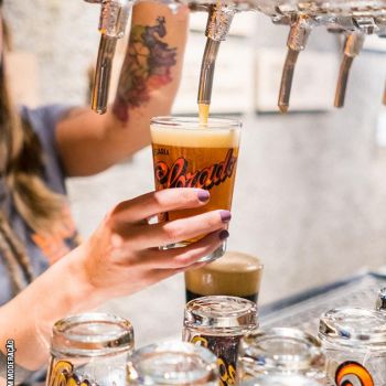 Foto Bar do Urso - Vila Buarque 